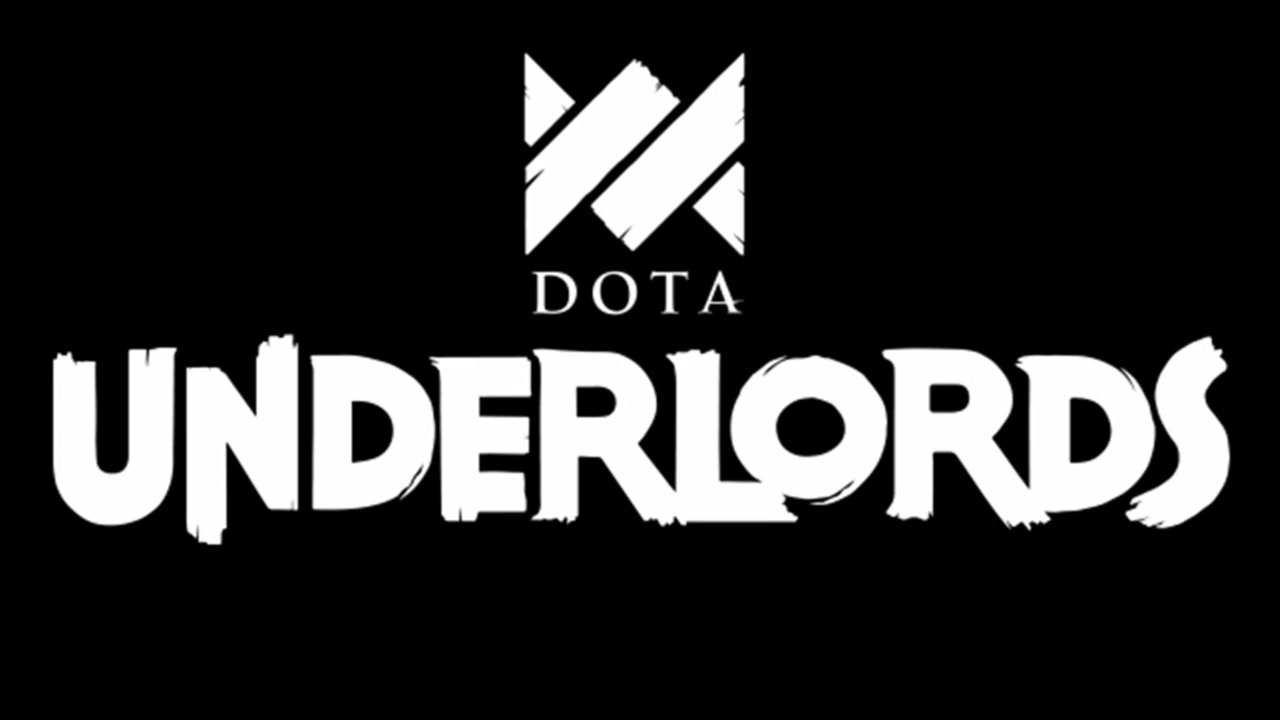 [图]【菜狗霸业】刀塔霸业游戏原声 Dota Underlords OST