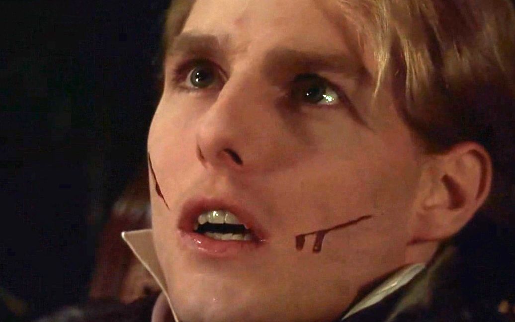 【夜访吸血鬼】莱斯特&路易:热闹的冷寂