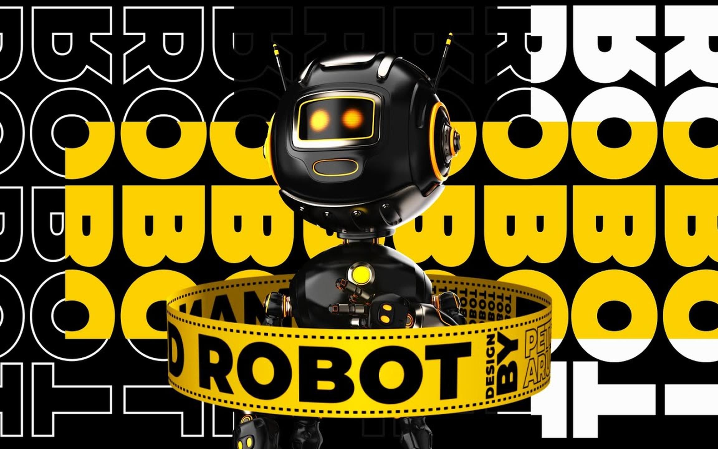 ae教程——ae中的创意排版动画海报