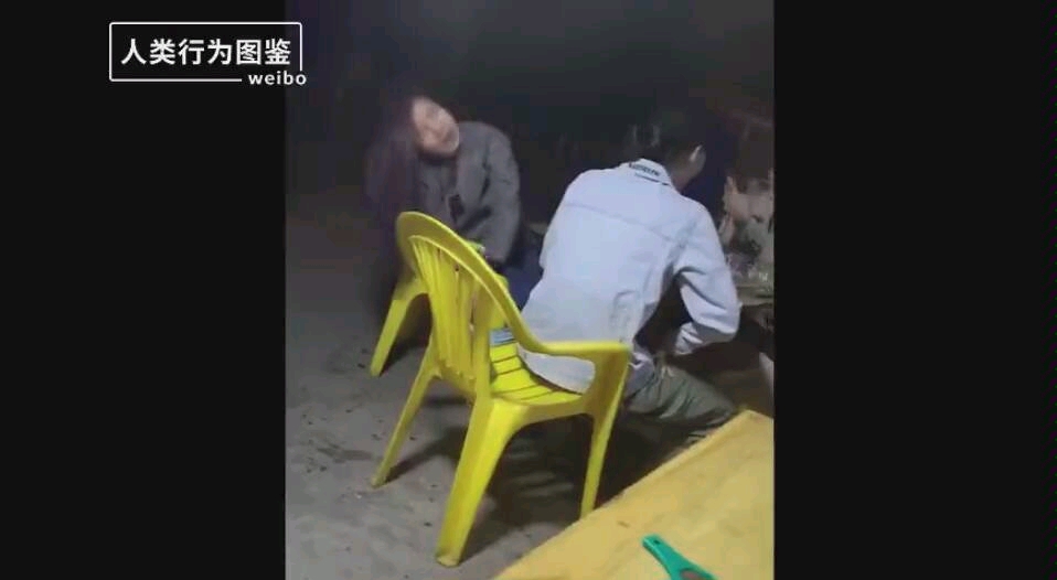 [图]中国当代醉酒图鉴