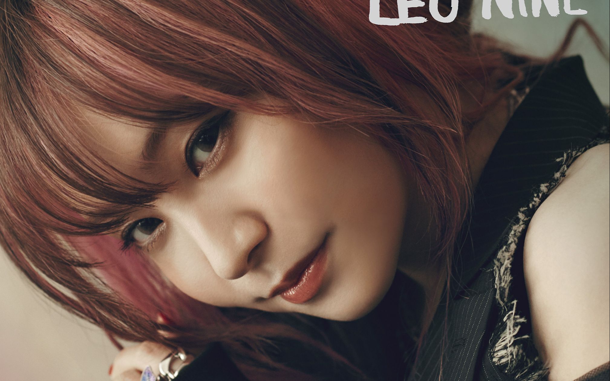 lisa5thアルバムleonine