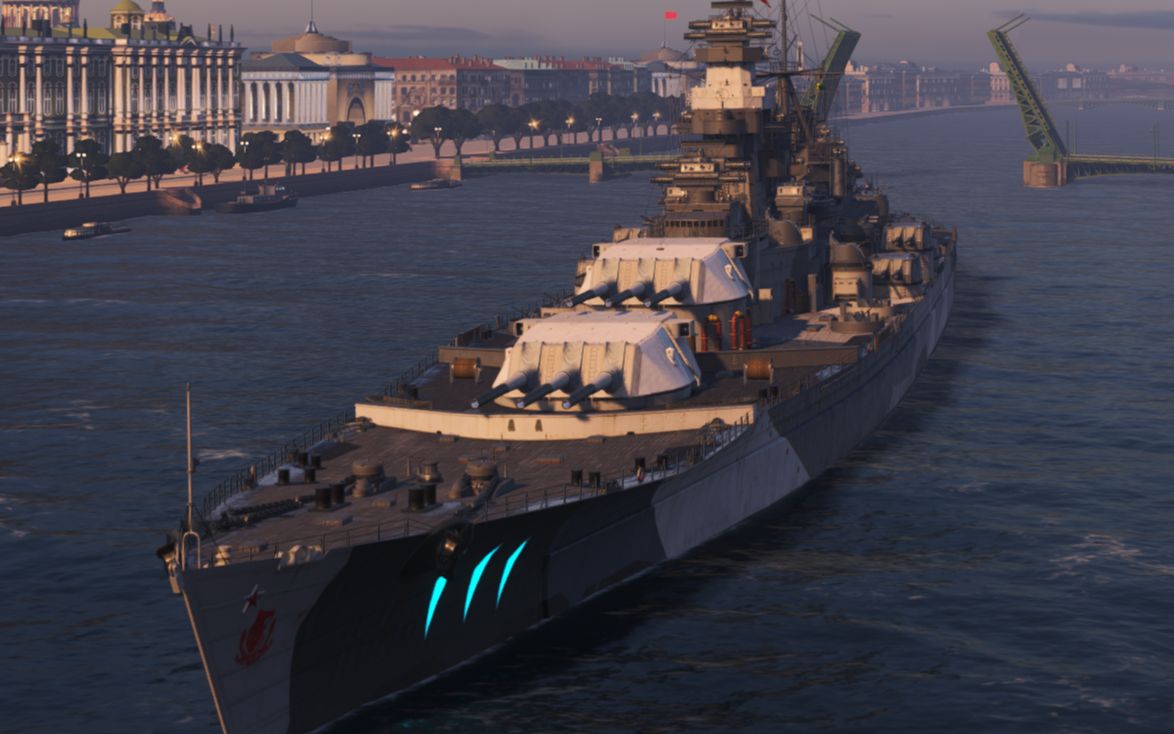 第一手苏维埃罗西亚首航直播实况_哔哩哔哩_bilibili