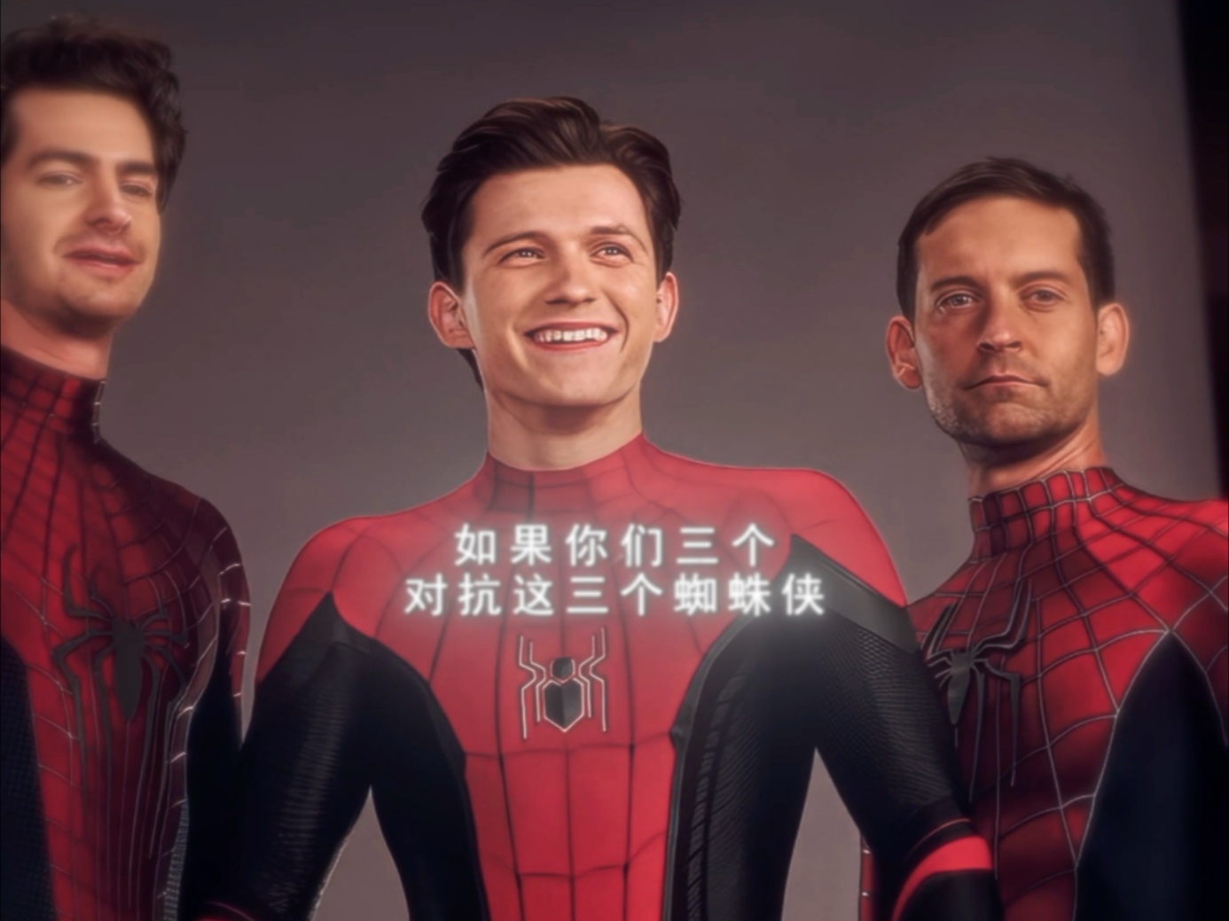 我甚至没看过她们的电影