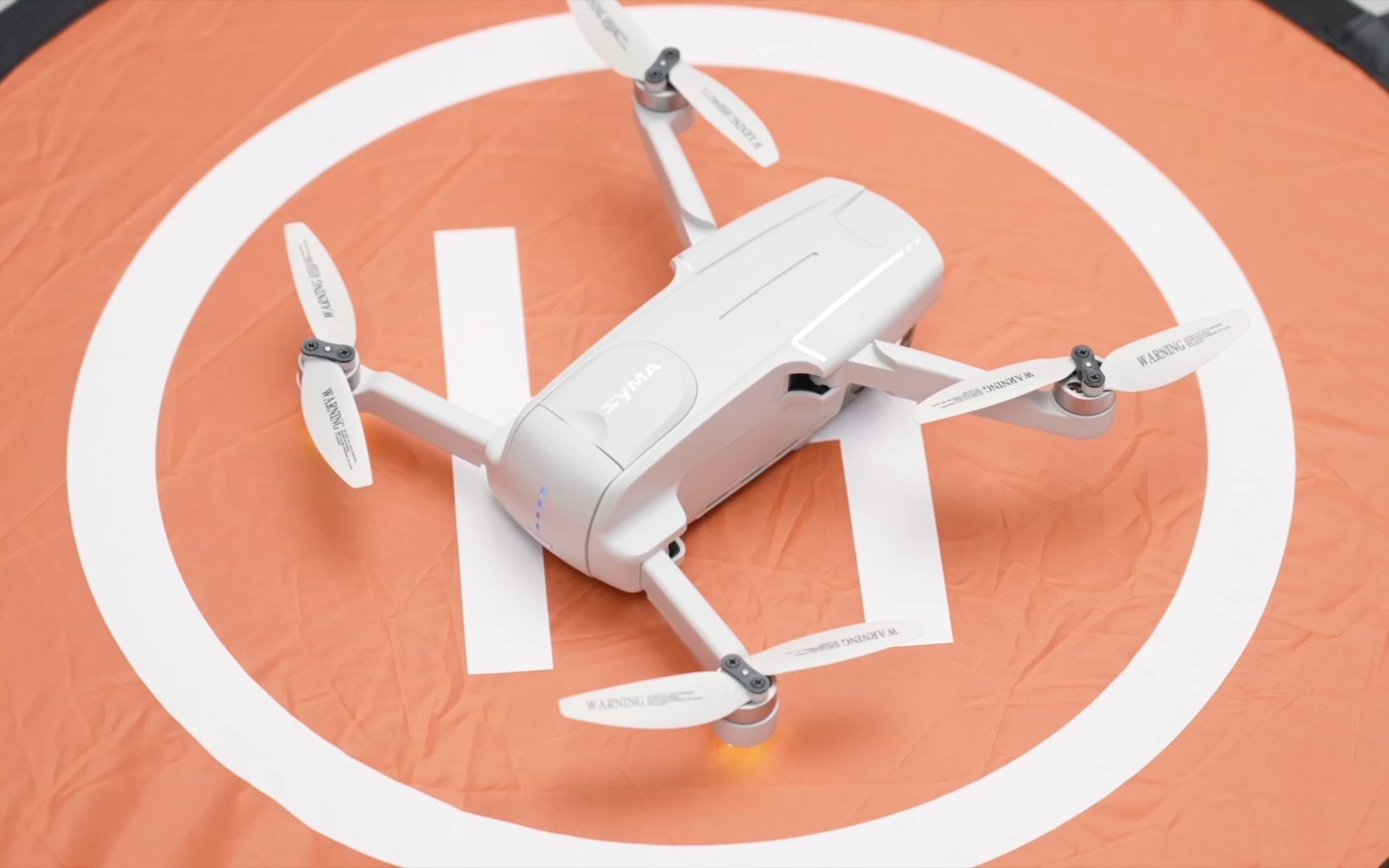 适合新手小白的千元入门无人机,不再惧怕炸机风险和炸机成本