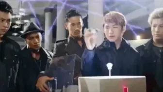 三代目j Soul Brothers Cm 集 哔哩哔哩 Bilibili