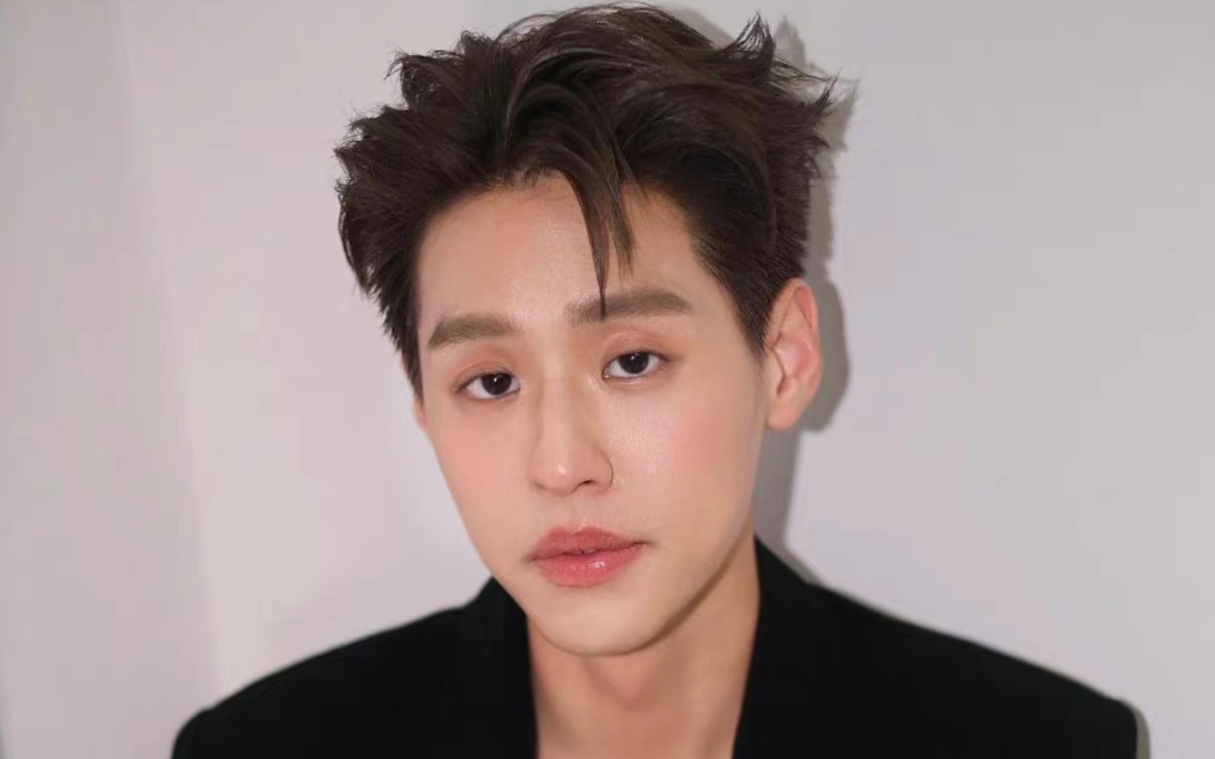 【billkin】借着你的光 我看到了从未看到的世界bb是男神呐!