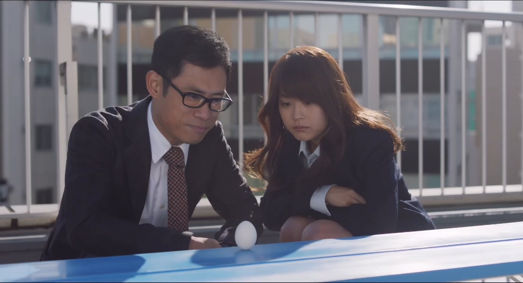 《垫底辣妹》电影解说