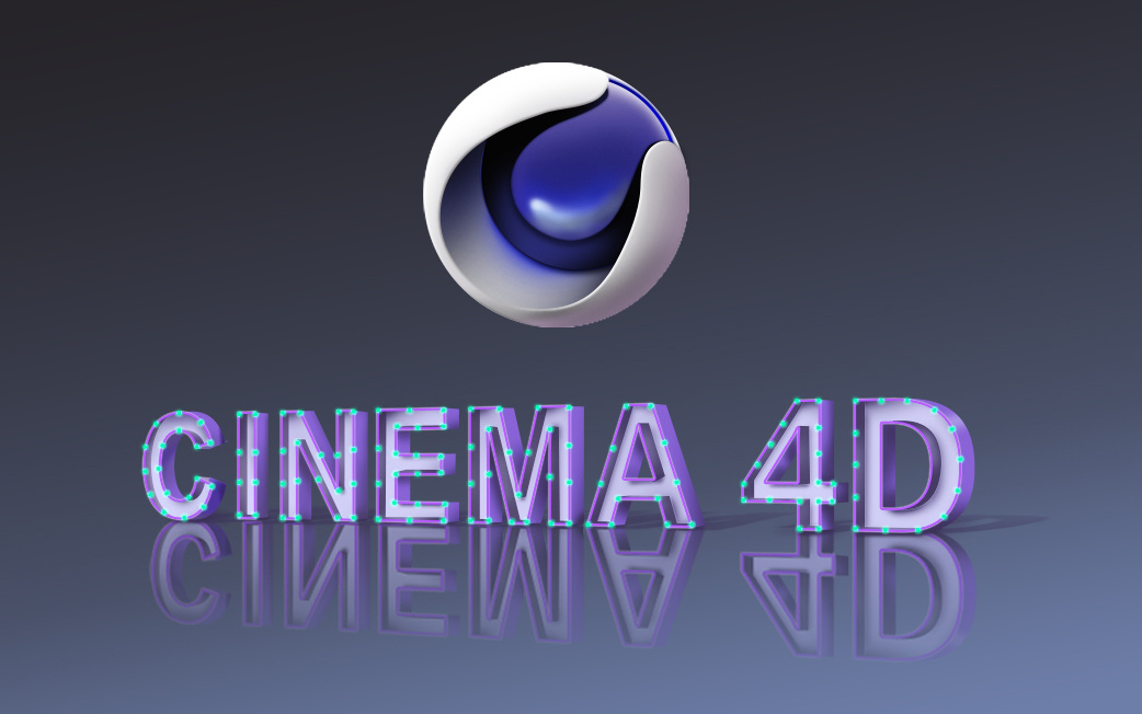 【C4D教程】B站首个最用心,最全面,最详细的C4D教程!从安装到精通!实战案例,进阶小技巧!简单,易懂!哔哩哔哩bilibili