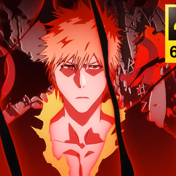 死神 BLEACH 4K/中日歌词】死神BLEACH ED30『MASK』_哔哩哔哩_bilibili