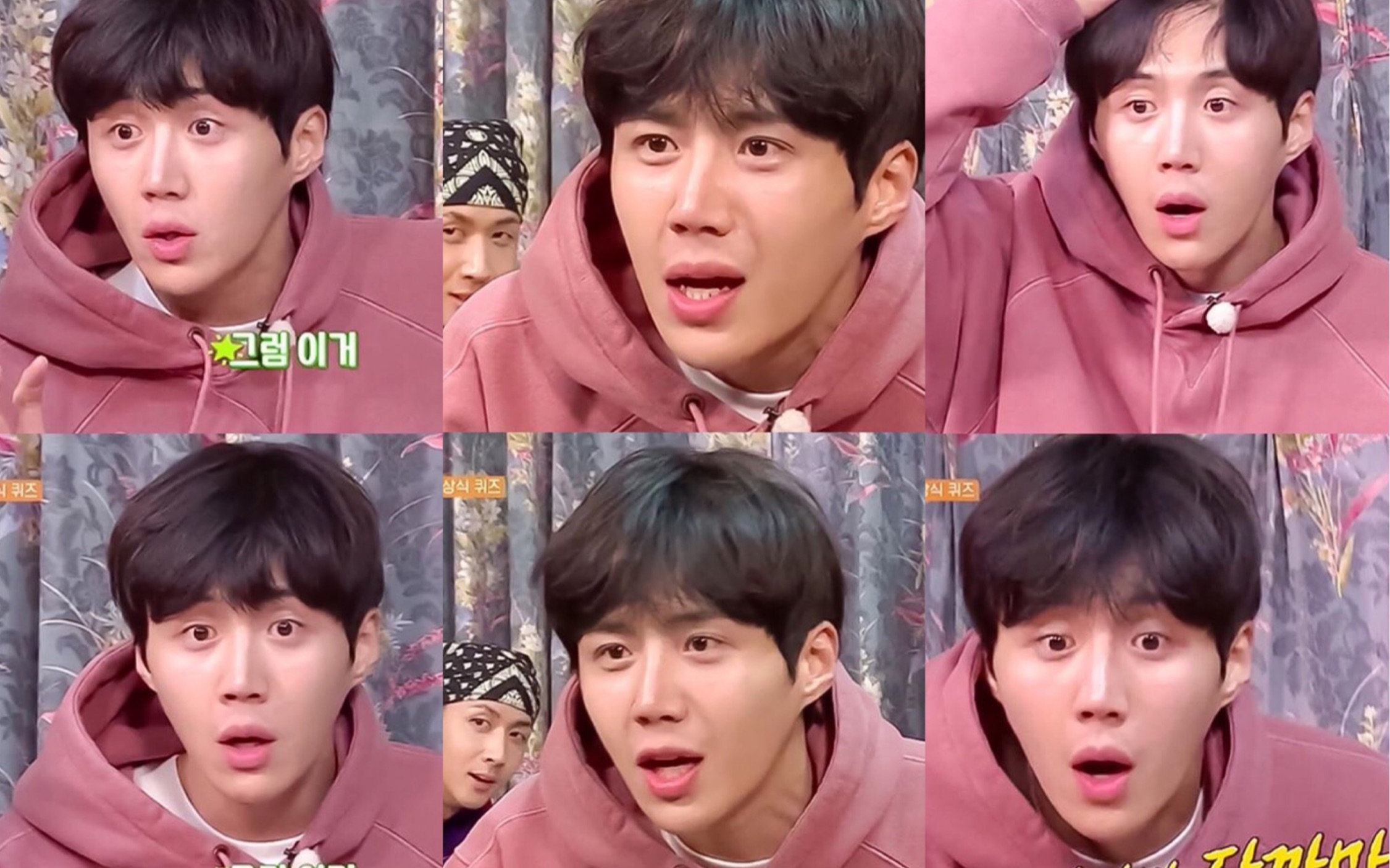 e02 调皮了之后 抱住大哥的撒娇虎