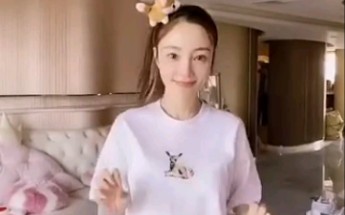 李小璐的最新舞蹈,要看到最后哔哩哔哩bilibili