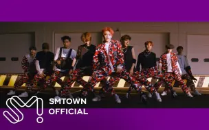 Descargar video: NCT 127《Cherry Bomb》MV