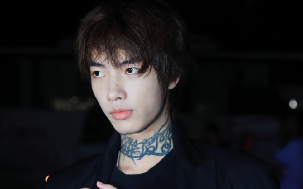 赵珂kkzk0809下班珂总喊你早点休息