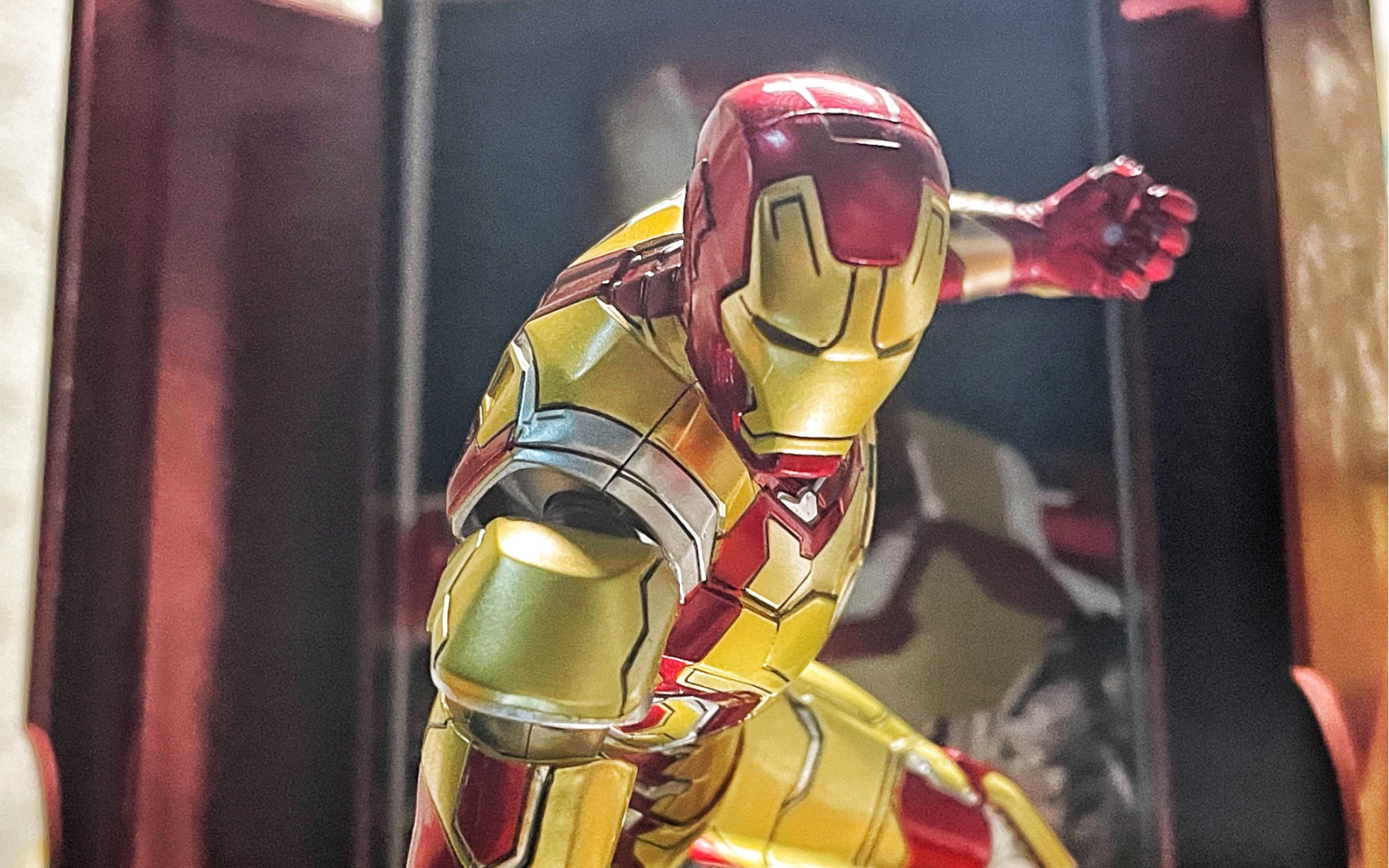 mk42 浪子机分享