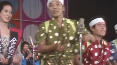 8時だョ!全員集合#144_哔哩哔哩_bilibili