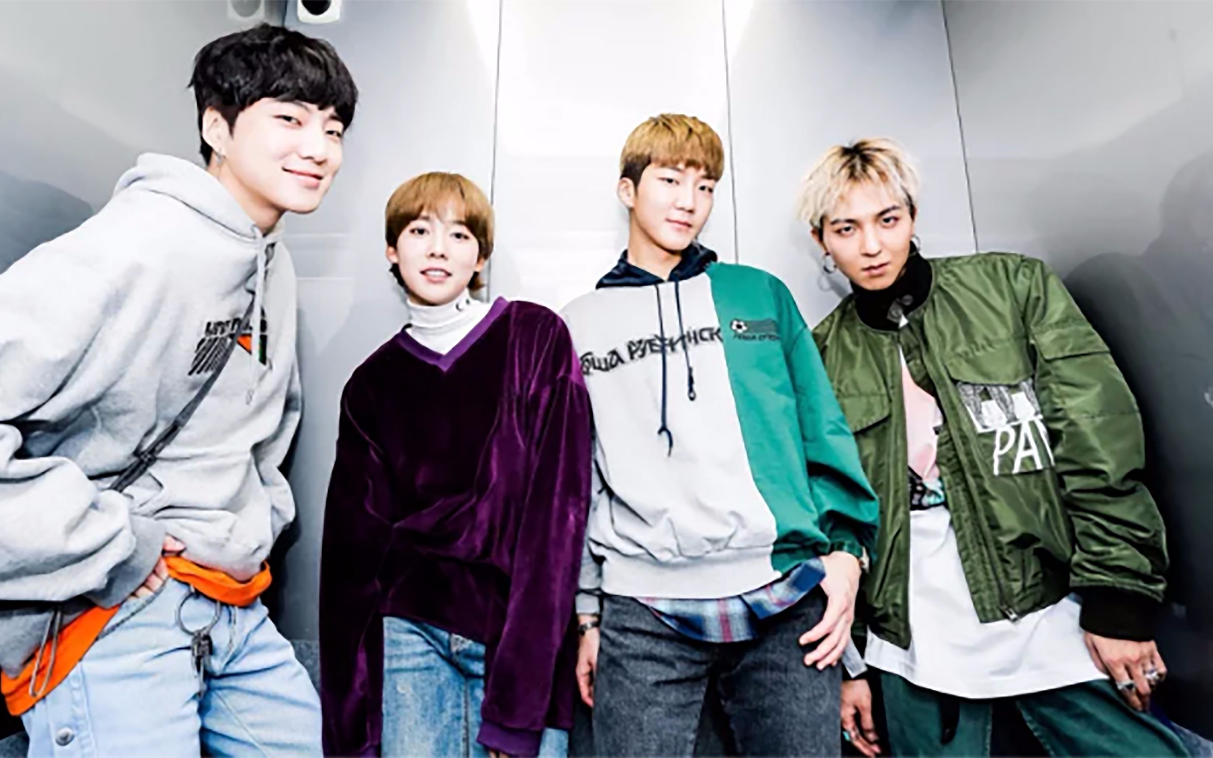 winner日常6这是什么诈骗团kkk太阔爱了