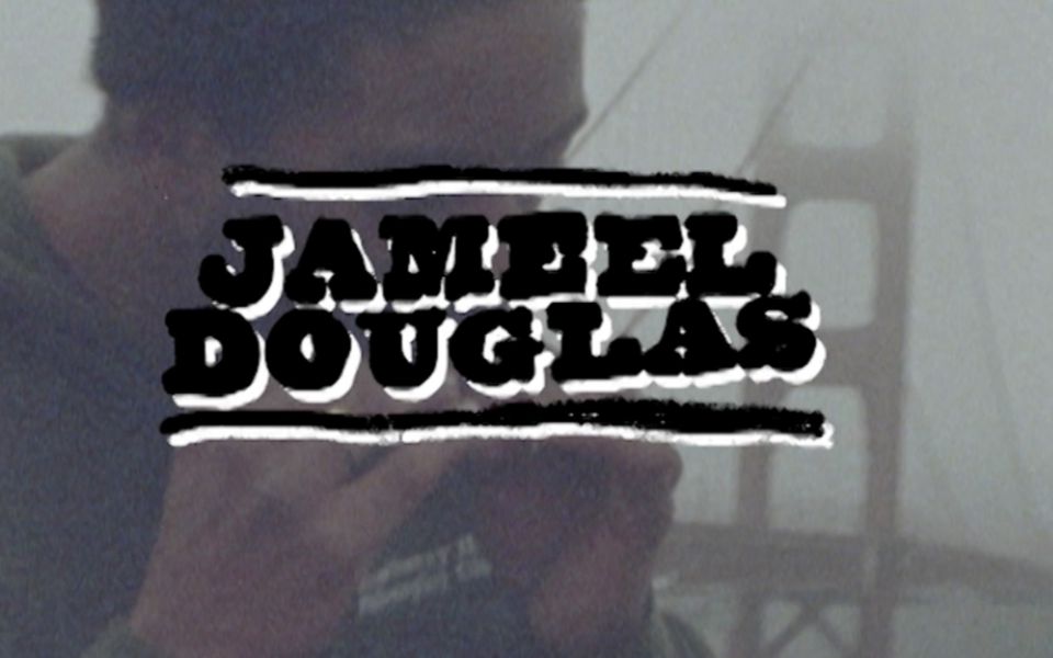 Loophole:《New Doors Have Opened》| Jameel Douglas个人片段哔哩哔哩bilibili