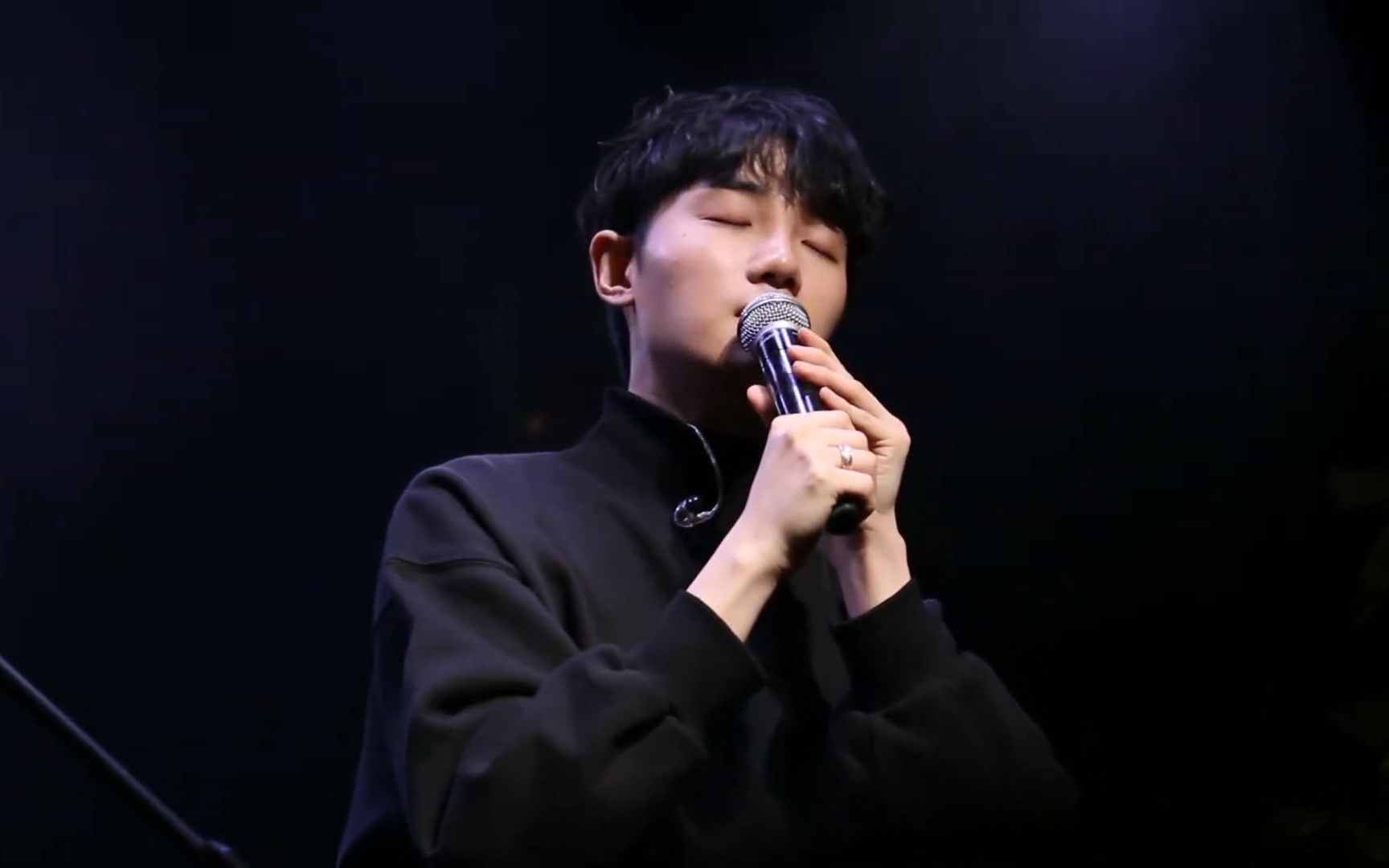 [LIVE|苏秀彬] 191226 @Yun DdanDdan的自炊房哔哩哔哩bilibili