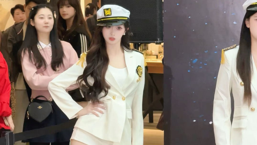 妈妈 这个Genie让我晕腿了