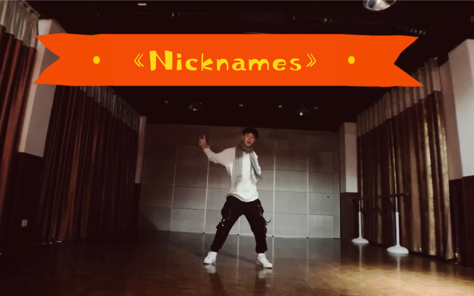 [图]urban Nicknames--Walk off the Earth/gnash