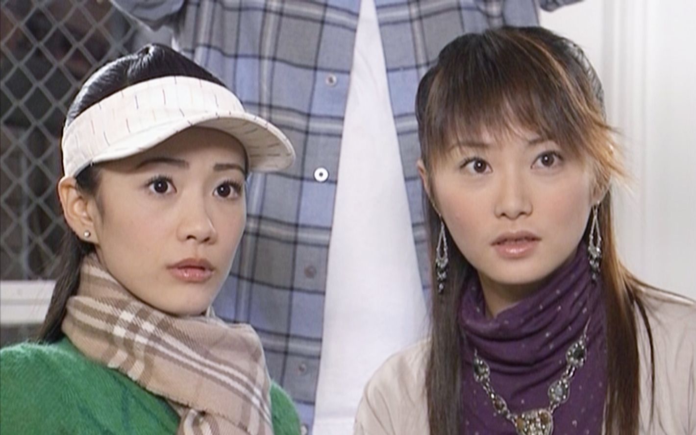 【千金百分百】 赵小侨/封小婵 个人cut_14