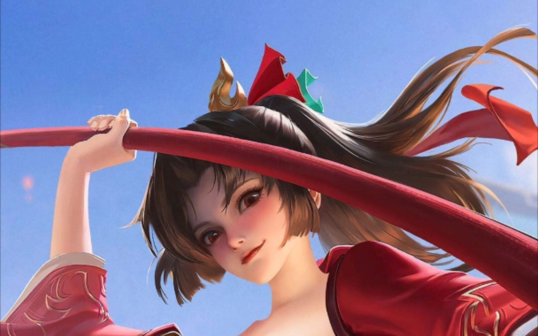 打耀先打嘴,打云樱先什么?