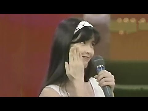 周慧敏 1993 强棒出击哔哩哔哩bilibili