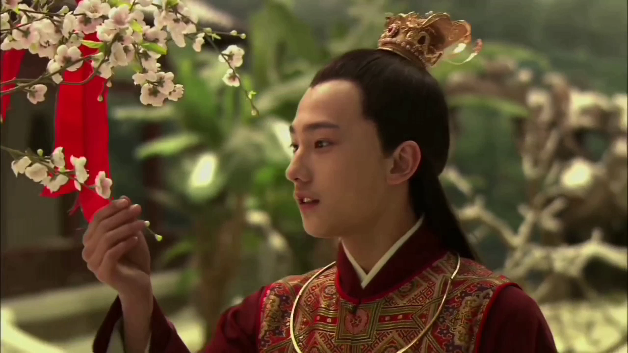 【杨洋】【林动x贾宝玉】动玉‖今生今世_哔哩哔哩 (゜-゜)つロ 干杯