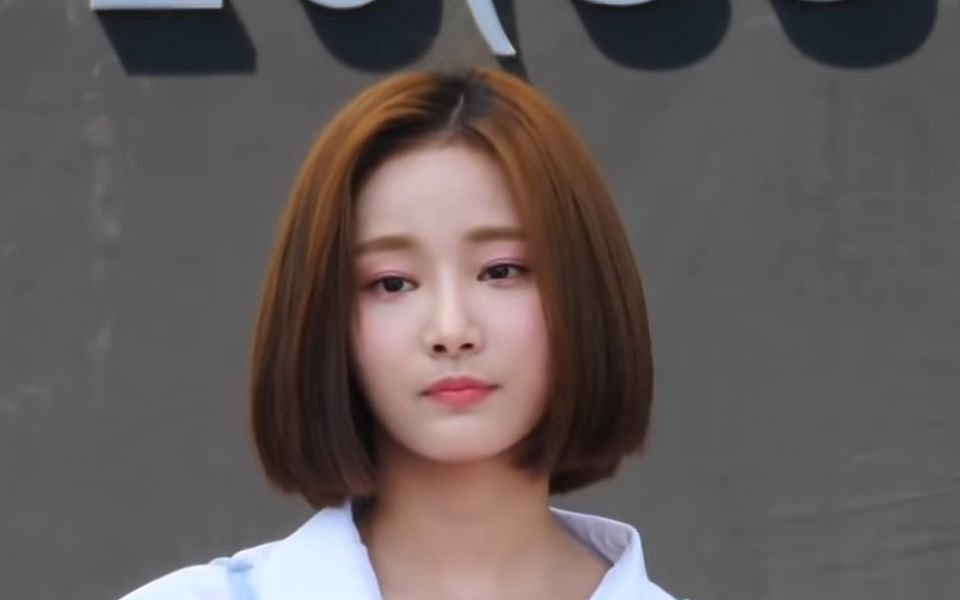 momoland 李多斌 妍雨 yeonwoo-edm ver. 舞台直拍