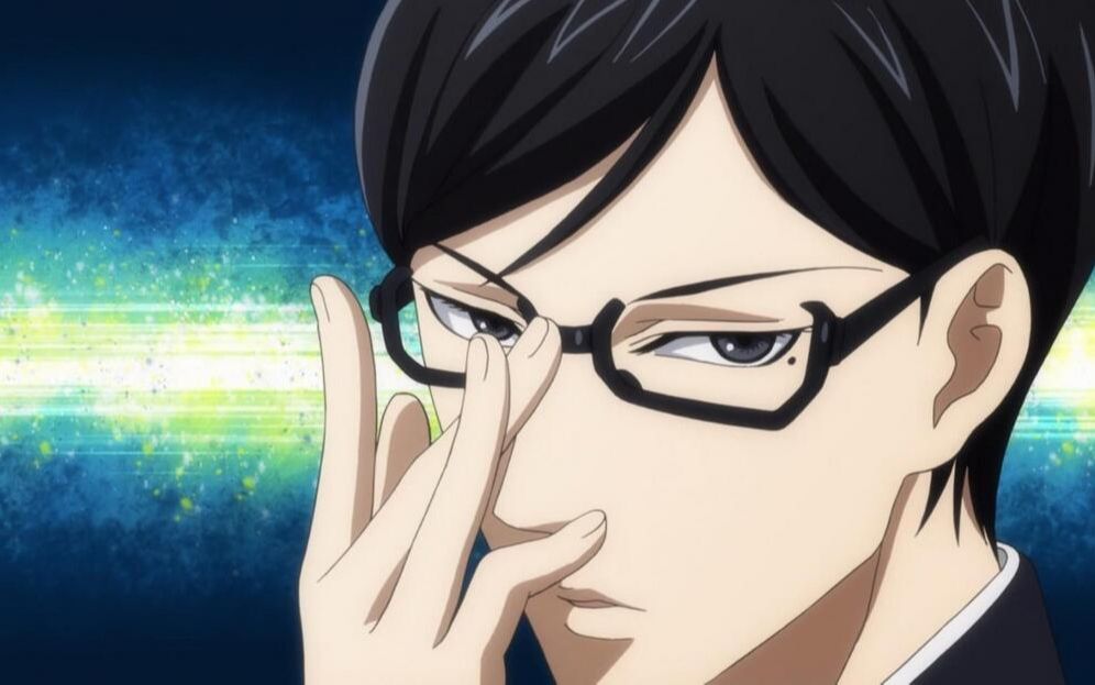 在下坂本反复横跳