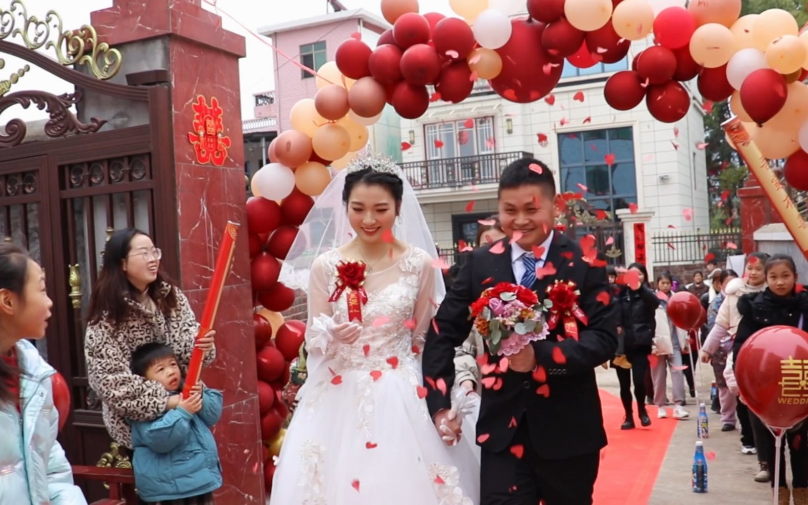 [图]新婚快乐^_^