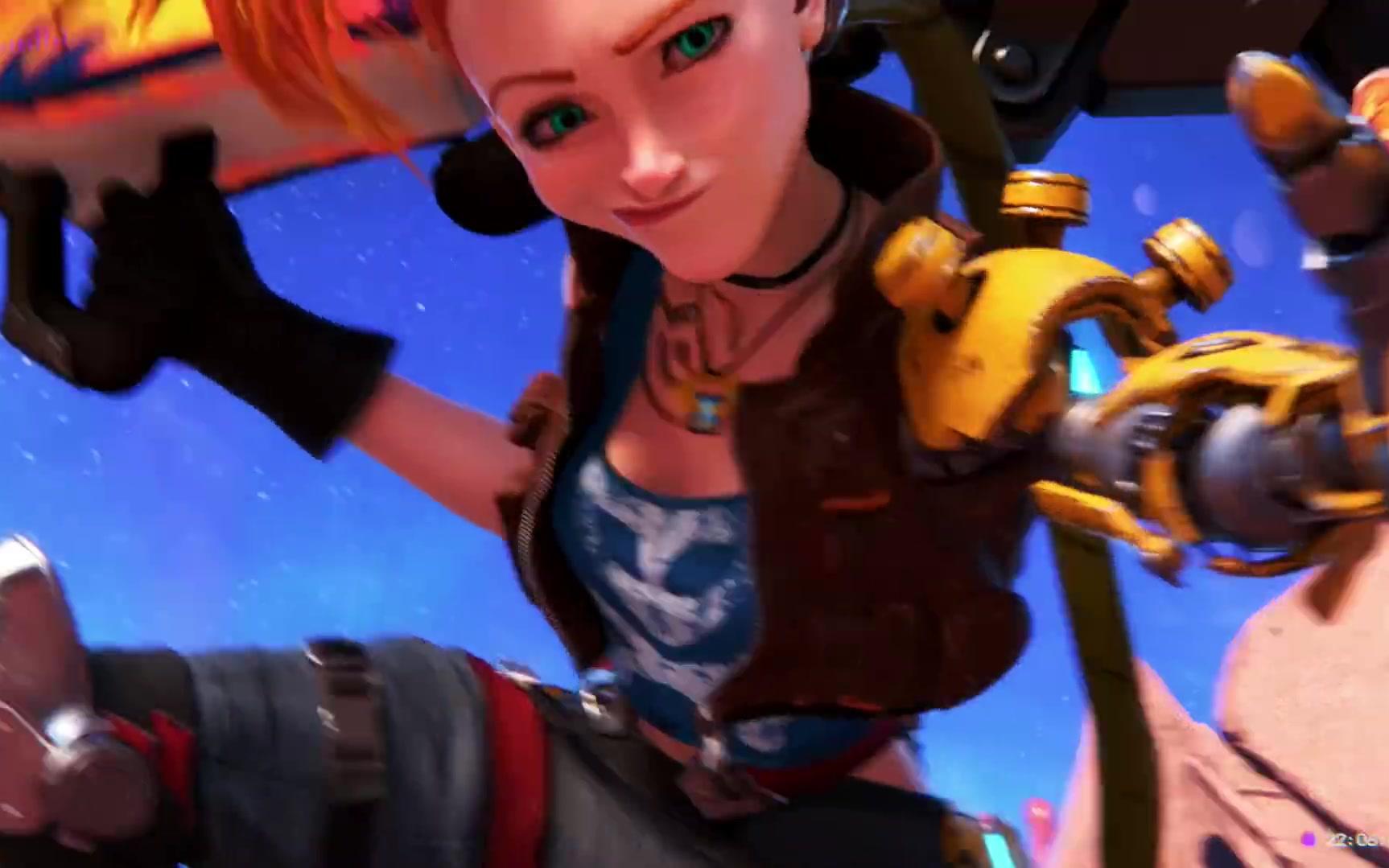 金克斯的全部相关视频_bilibili_哔哩哔哩弹幕视频网