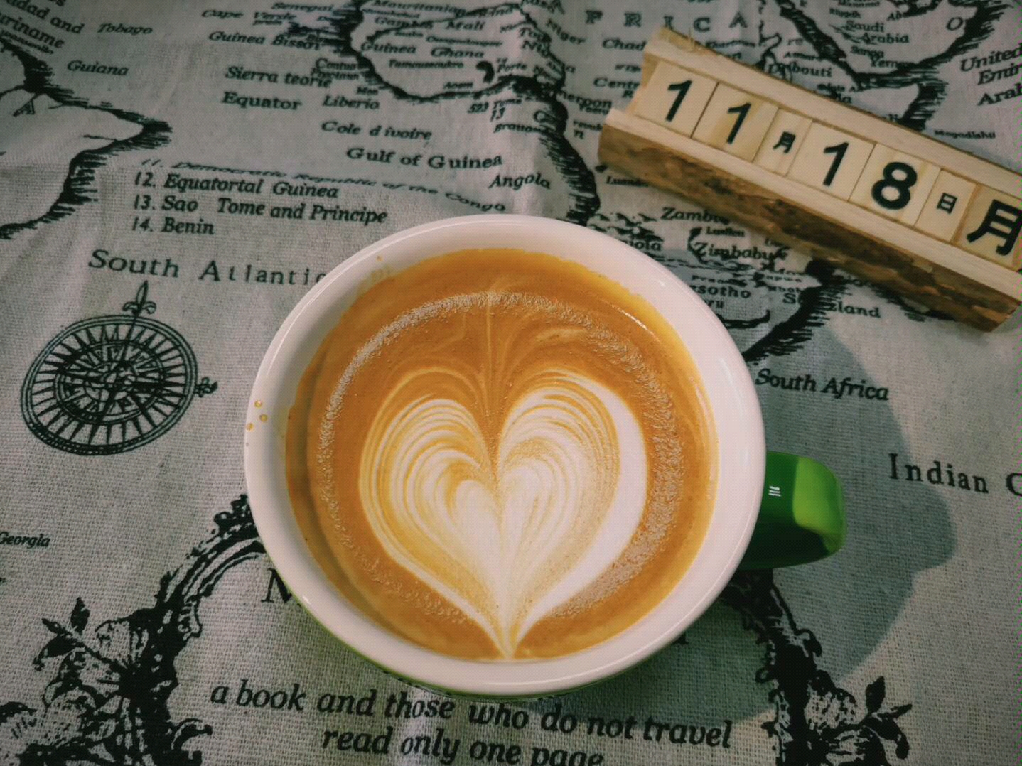 【2拾g】 星巴克大奶缸 拉花进阶2