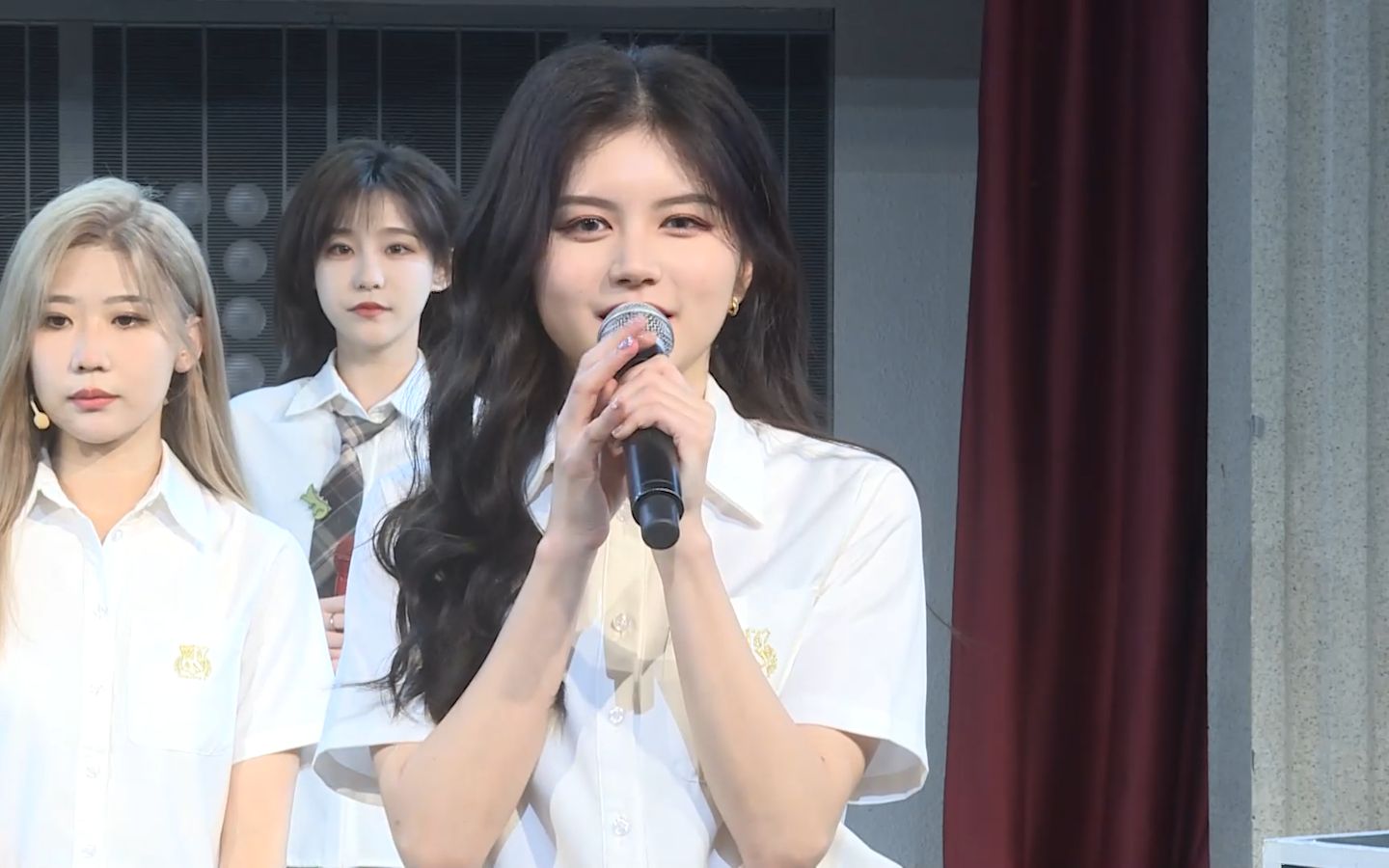 【snh48-陈琳】2022.01.02