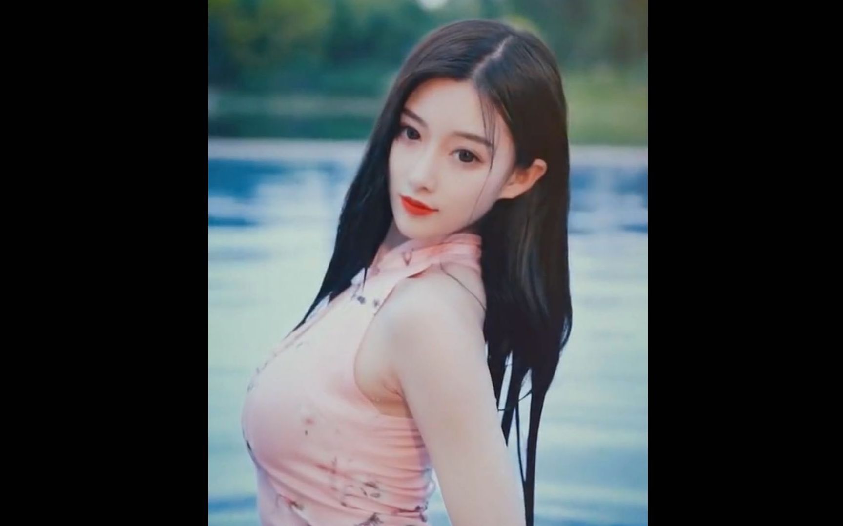 抖音女神月哥说了算-5991989