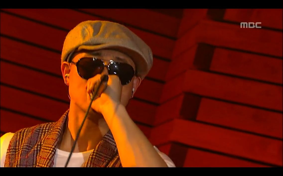 【Leessang】个人最喜欢的Leessang现场 Leessang Blues哔哩哔哩bilibili