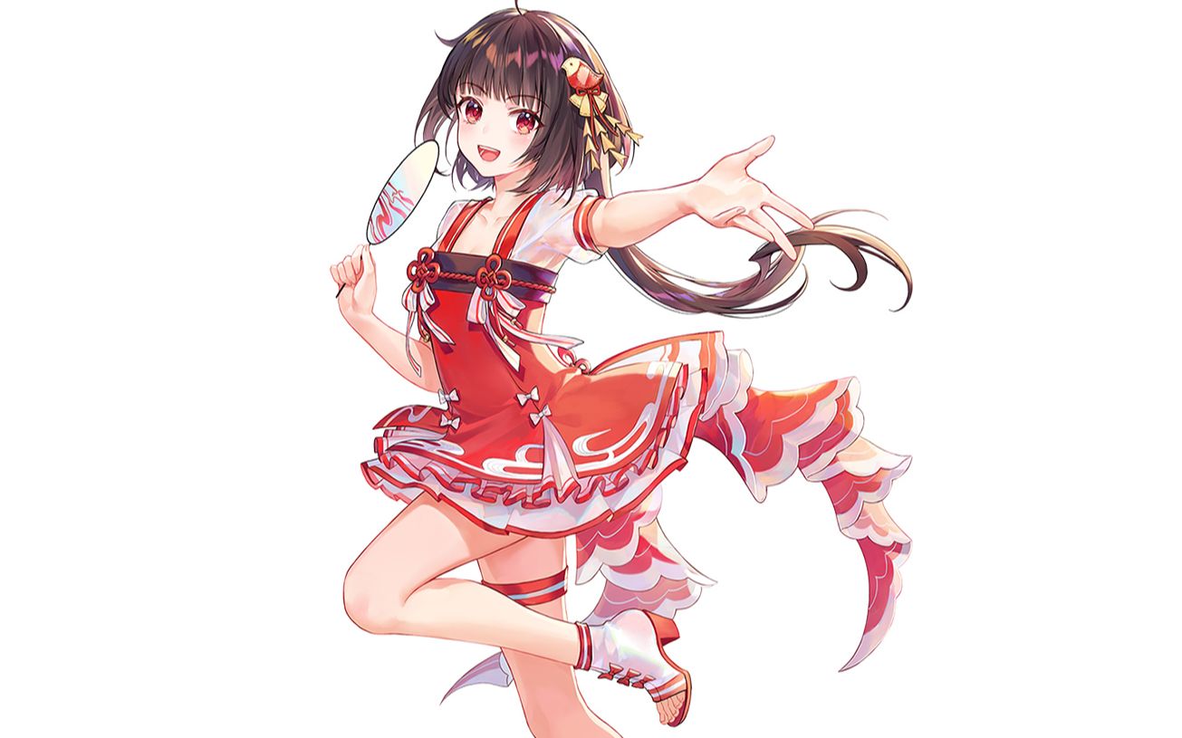 520,向没腿歌姬冷鸢大小姐告白!_哔哩哔哩_bilibili