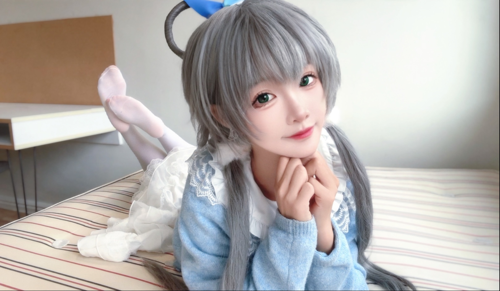 女 友 视 角