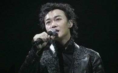 [图]【粤语】陳奕迅 Eason Chan The Easy Ride 2001演唱會