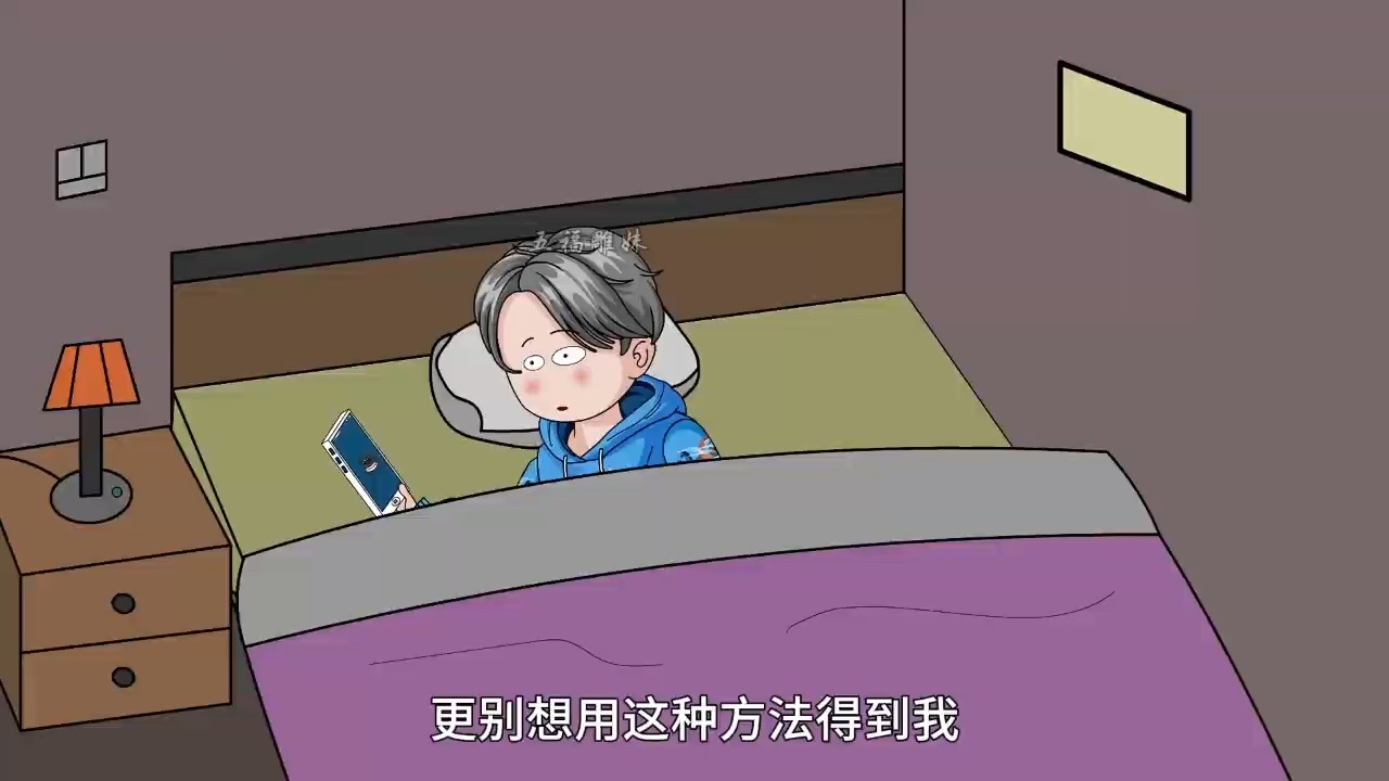 [图]闺蜜吃蜘蛛卵丰胸，不仅口服还全身按摩，最终寄生虫破体而出！