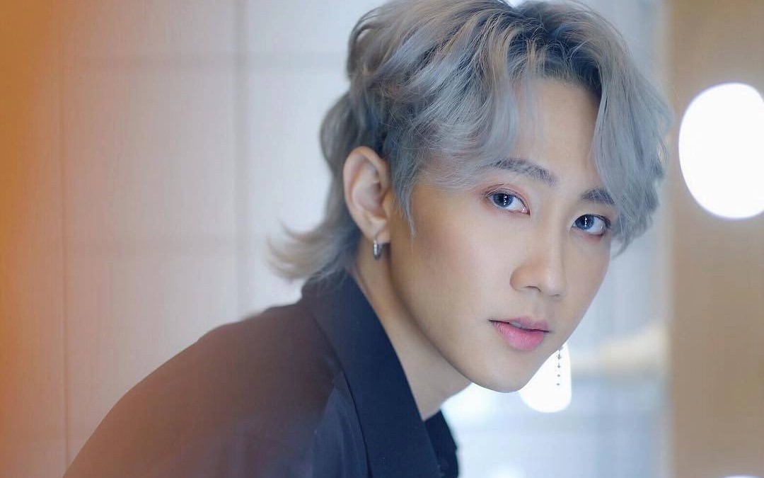 09最终演唱会&泰国演员captain(葛布蛋)独唱歌曲73_哔哩哔哩_bili