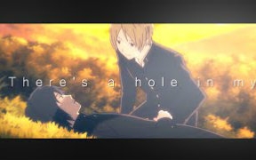 [图]【夏目友人帐】Hole In My Heart【AMV】ᴴᴰ