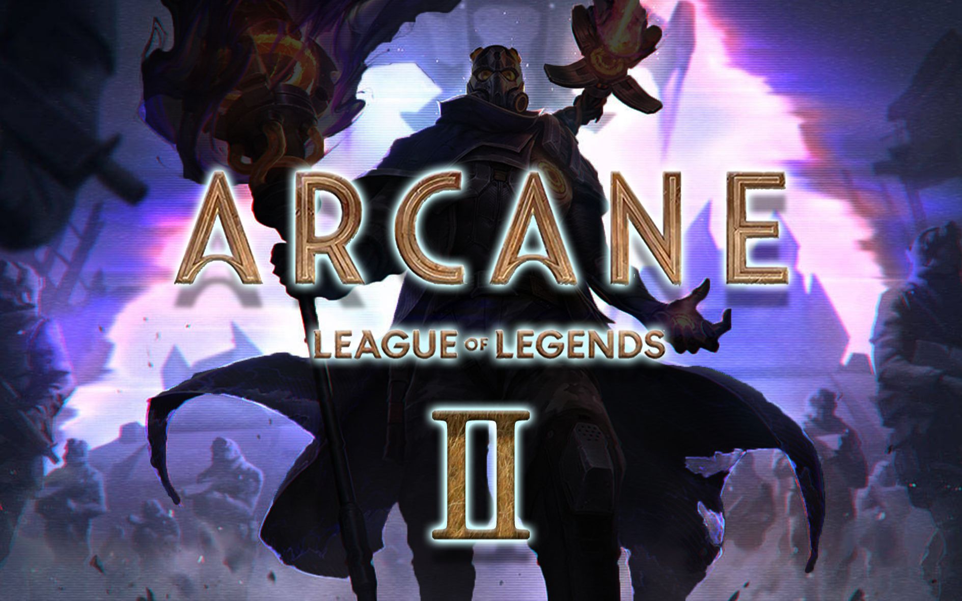 【 d d d d 】第二季疑似片源流出,光荣进化,皮城与祖安的宿命之战