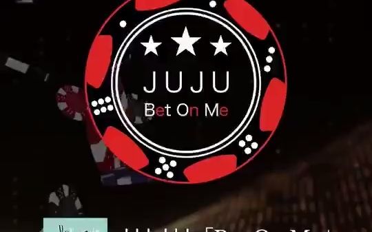 [图]2/15(水)先行配信 STAND UP START 主題歌 JUJU「BetOnMe」