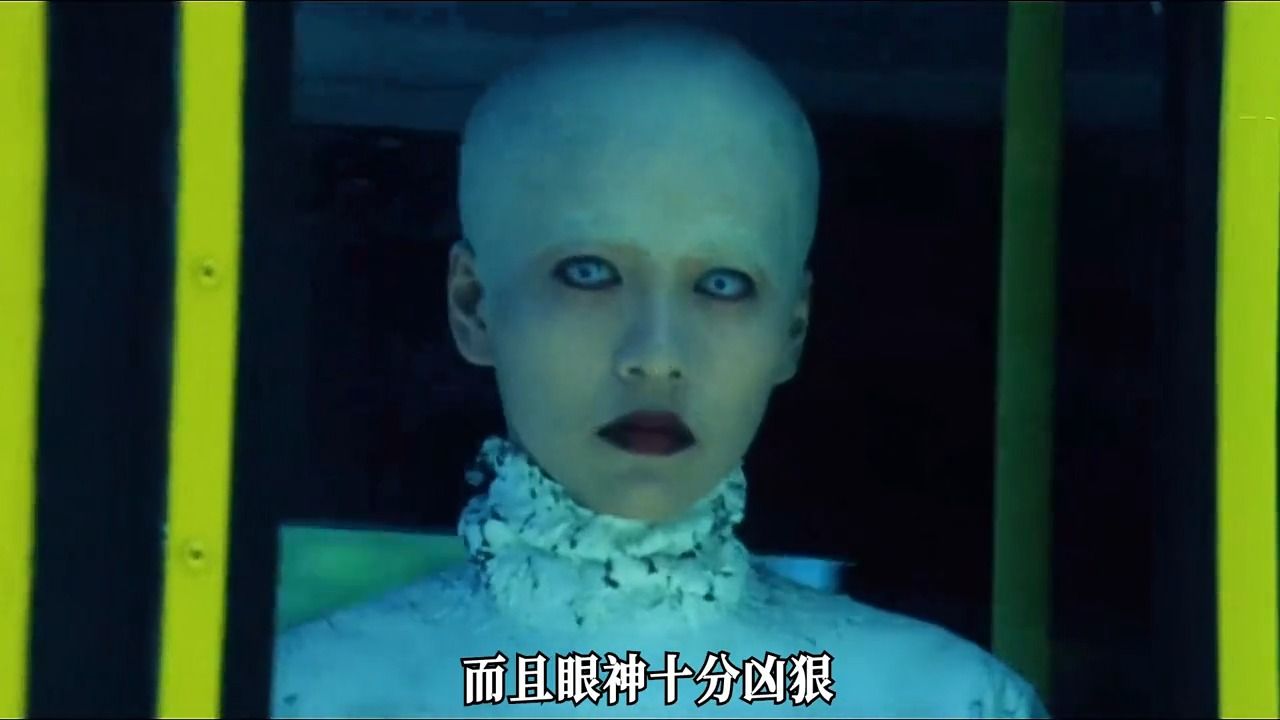 最后男子被救活了,女子展开一系列的报复#萤火计划