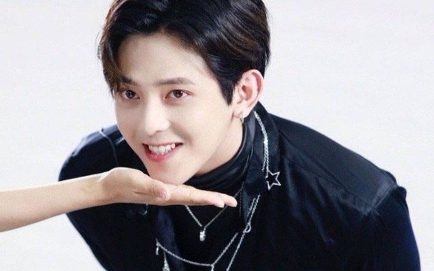 【符龙飞】小可爱【符甜娇】追哥甜瓦混剪