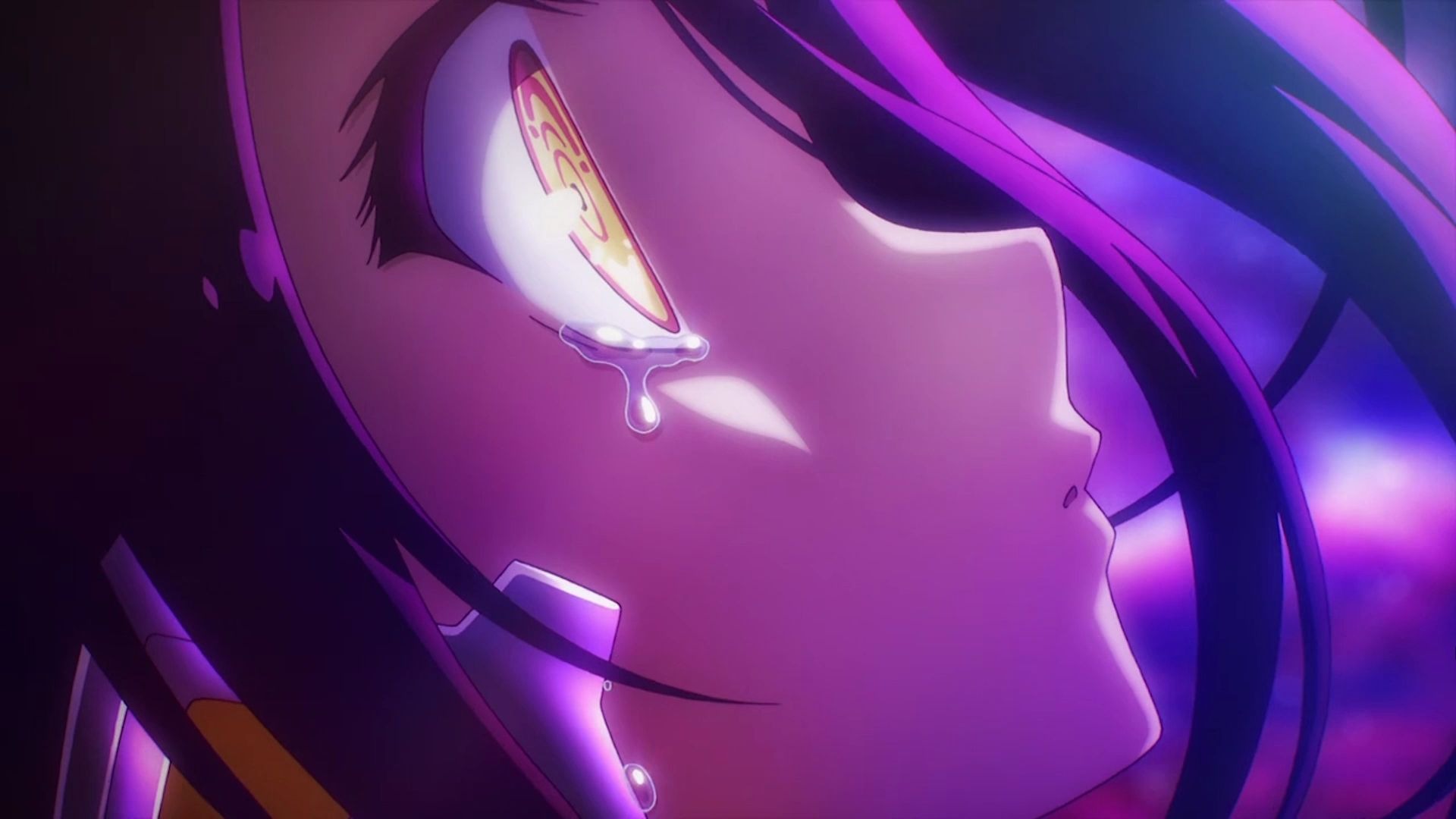 mad视听盛宴山河破碎索然无味