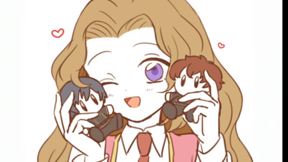 当鲁路修有娜娜莉和朱雀在身边