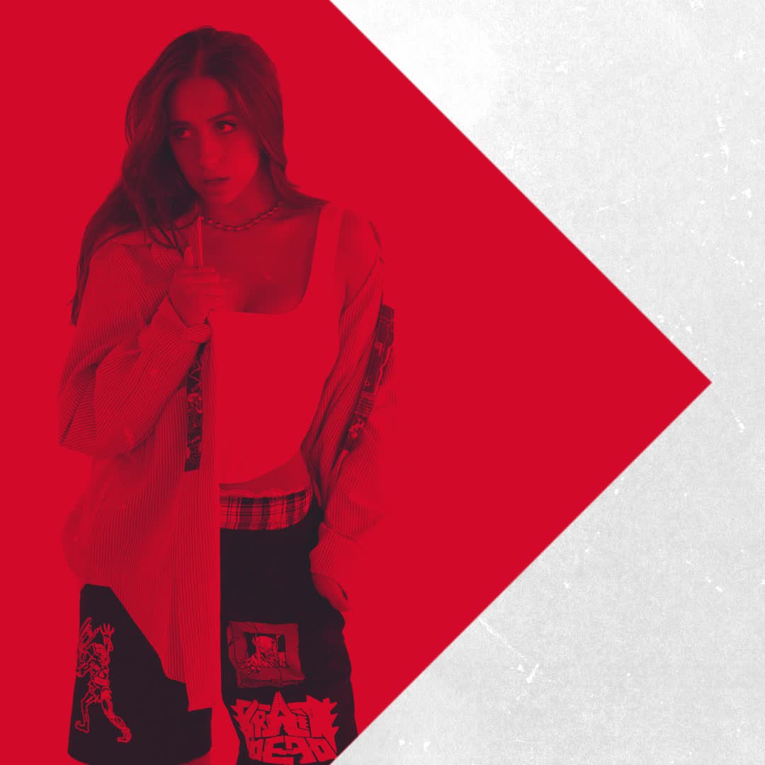 预告tatemcrae解密单曲vicious的幕后故事