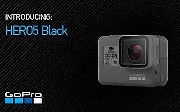 [图]【随机-字幕组】GoPro HERO5 Black官方宣传视频